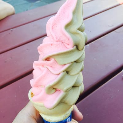 Cedar Hill Dairy Joy by null