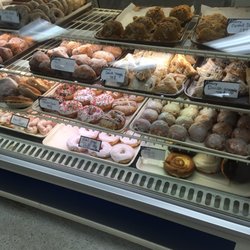 Casey's Bakery