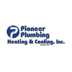 Slide of Pioneer Plumbing