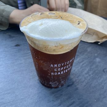 Andytown Coffee Roasters - Original bird plover - Coffee Roasteries Near Me - San Francisco, California Andytown Coffee Roasters - Original bird plover - Coffee Roasteries Near Me - San Francisco, California