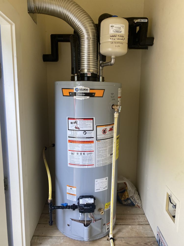 Slide of EDH Plumbing Services 