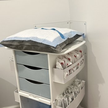 Hydration Room - IV Hydration Near Me - Pasadena, California