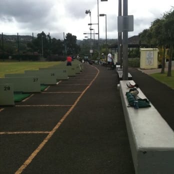 Newtown Golf Driving Range - Golf Near Me - Aiea, Hawaii Newtown Golf Driving Range - Golf Near Me - Aiea, Hawaii
