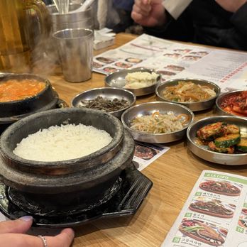 Kaju Soft Tofu Restaurant - Korean Near Me - Irvine, California Kaju Soft Tofu Restaurant - Korean Near Me - Irvine, California