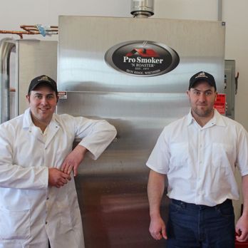 Petty Brothers Meats - Owners, Bob and Tom Petty, look forward to giving you the best quality products around! - Meat Shops Near Me - Annandale, Minnesota Petty Brothers Meats - Owners, Bob and Tom Petty, look forward to giving you the best quality products around! - Meat Shops Near Me - Annandale, Minnesota