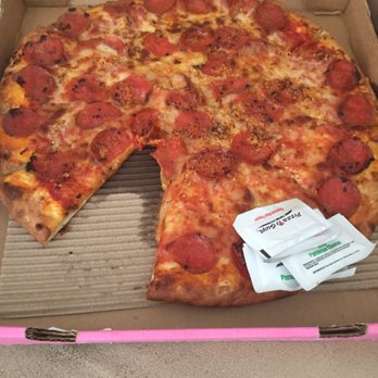 Pizza Guys - Pizza Near Me - San Pablo, California