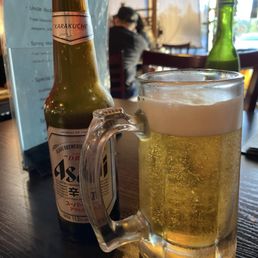 Asahi Beer (small) Asahi Beer (small)