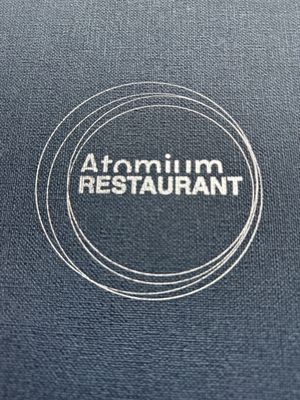 Atomium Restaurant by null