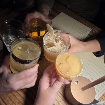 Watch Hill Proper - Great variety of cocktails - Cocktail Bars Near Me - Louisville, Kentucky