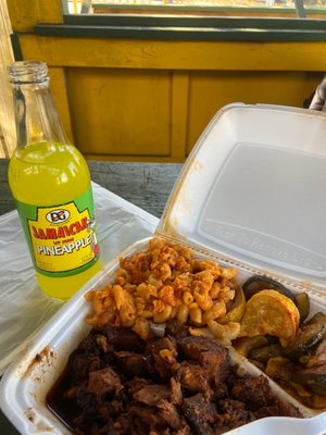 Kelly's Jamaican Foods by null