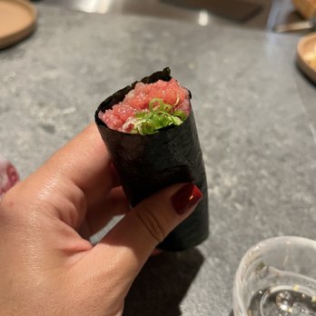 Sekai Omakase - Sushi Bars Near Me - New York, New York Sekai Omakase - Sushi Bars Near Me - New York, New York