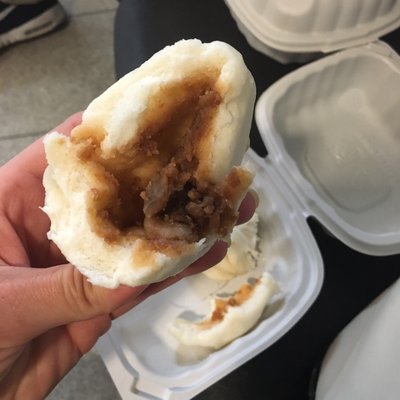 Canal Street Noodle House by null