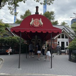 TAVERN ON THE GREEN - Updated October 2026 - 2382 Reviews - 4392