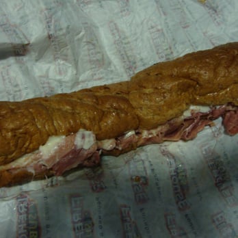 Firehouse Subs - Hubs TO GO Order of LARGE Steamers, Firehouse Subs, AURORA, CO 80011 February 2015 - Sandwiches Near Me - Aurora, Colorado