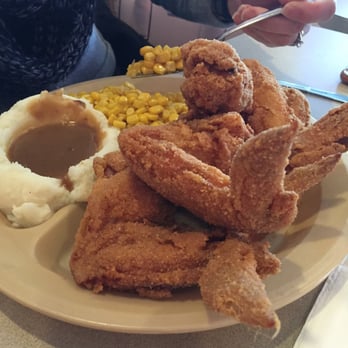 Hodak's - Southern Near Me - Saint Louis, Missouri