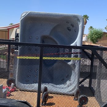 Desert Heroes - Spa - Movers Near Me