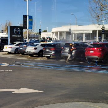 Stevens Creek Mazda - Car Dealers Near Me - San Jose, California Stevens Creek Mazda - Car Dealers Near Me - San Jose, California
