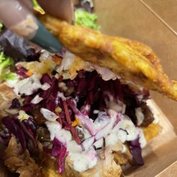 Bunnan - GRIOT-PORK
