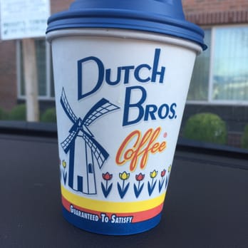Dutch Bros Coffee - Coffee & Tea Near Me - Eugene, Oregon Dutch Bros Coffee - Coffee & Tea Near Me - Eugene, Oregon