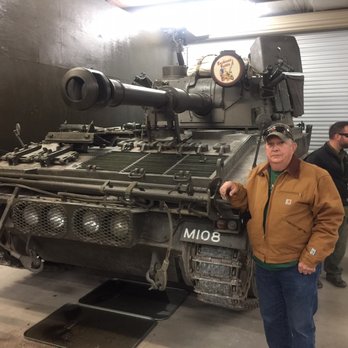 DriveTanks.com - Gun/Rifle Ranges Near Me - Uvalde, Texas