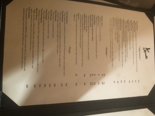iMonelli Restaurant by null