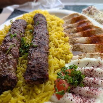 Gyros Town - Kafta kabob - Syrian Near Me - Littleton, Colorado Gyros Town - Kafta kabob - Syrian Near Me - Littleton, Colorado