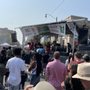 Photo of H Street Festival