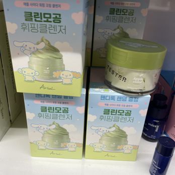 Seoul Stop - Cinnamaroll skincare - Convenience Stores Near Me - Buena Park, California Seoul Stop - Cinnamaroll skincare - Convenience Stores Near Me - Buena Park, California