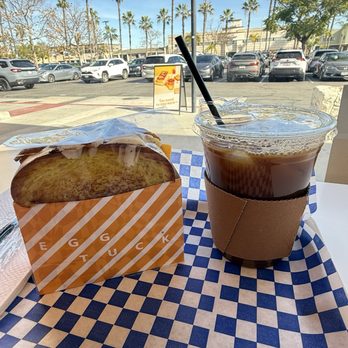 Egg Tuck - Breakfast - Coffee & Tea Near Me - Artesia, California Egg Tuck - Breakfast - Coffee & Tea Near Me - Artesia, California