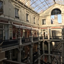 Passage Pommeraye
