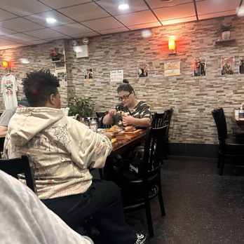 La Dinastia - Asian Fusion Near Me - New York, New York