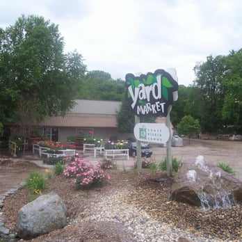Yard Market - Nurseries & Gardening Near Me - Omaha, Nebraska Yard Market - Nurseries & Gardening Near Me - Omaha, Nebraska