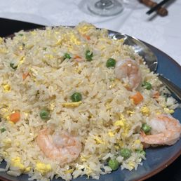 Shrimp Fried Rice