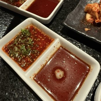 Wagyu Butcher - Osaka / tokyo sauces - Japanese Near Me - Torrance, California