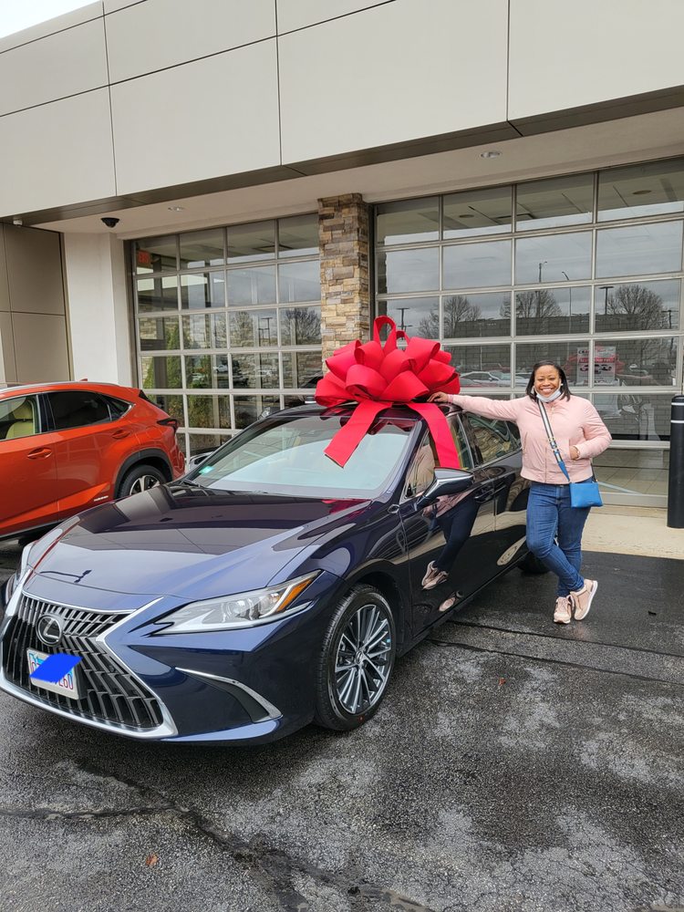 LEXUS OF ORLAND Updated May 2024 47 Photos & 125 Reviews 8300 W