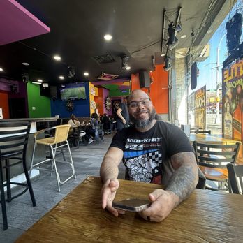 TACO INN - Mexican Near Me - New York, New York TACO INN - Mexican Near Me - New York, New York