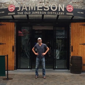 Jameson Distillery Bow St - Loved it. - Museums Near Me - Dublin, D