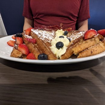 Barrett's On The Pike - French toast - Steakhouses Near Me - Bel Air, Maryland Barrett's On The Pike - French toast - Steakhouses Near Me - Bel Air, Maryland