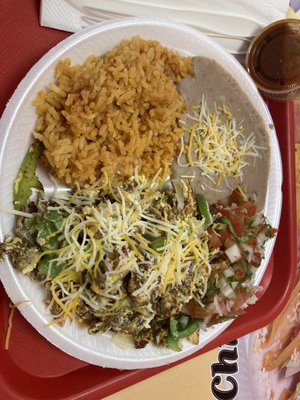 Fausto's Mexican Grill by null