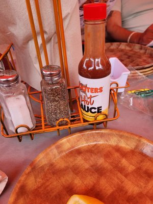 Hooters of Fresh Meadows by null