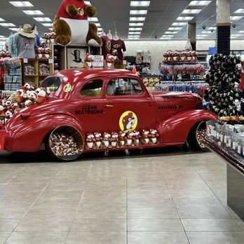 Buc-ee's - Gas Stations Near Me - Daytona Beach, Florida Buc-ee's - Gas Stations Near Me - Daytona Beach, Florida