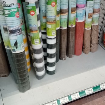 hagebaumarkt - Building Supplies Near Me - Wolfsburg, NI