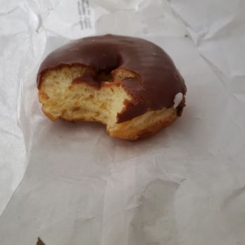 Christy Donuts - Chocolate Donut - Donuts Near Me - San Jose, California Christy Donuts - Chocolate Donut - Donuts Near Me - San Jose, California