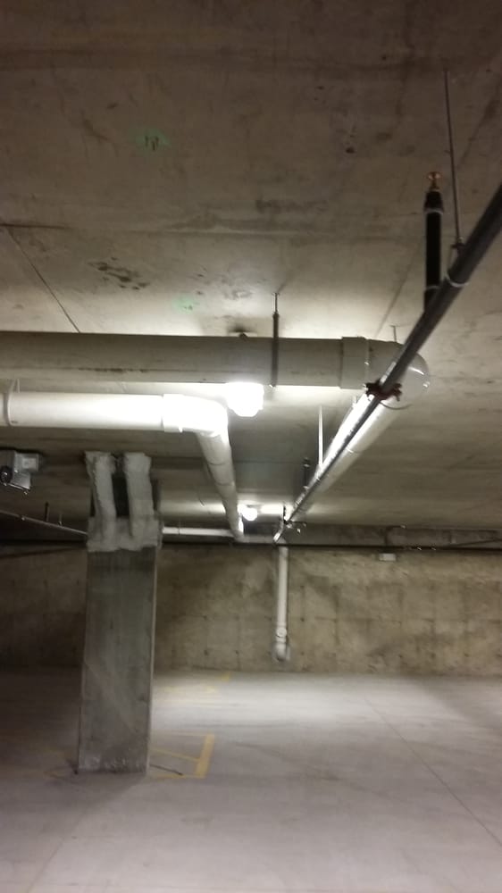 Slide of Better Plumbing