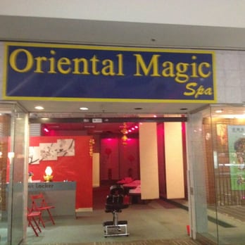 Oriental Magic Reflexology - Massage Near Me - Irving, Texas