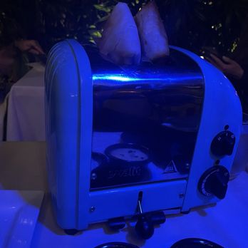 Barton G - Lobster Pop - Tarts - New American Near Me - Miami Beach, Florida