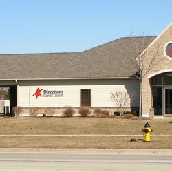 Directions Credit Union - Briarfield Branch