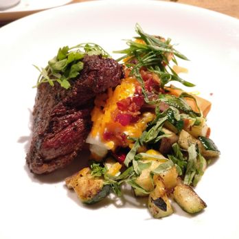 JOEY Coquitlam - Filet Mignon - Canadian (New) Near Me - Coquitlam, British Columbia JOEY Coquitlam - Filet Mignon - Canadian (New) Near Me - Coquitlam, British Columbia