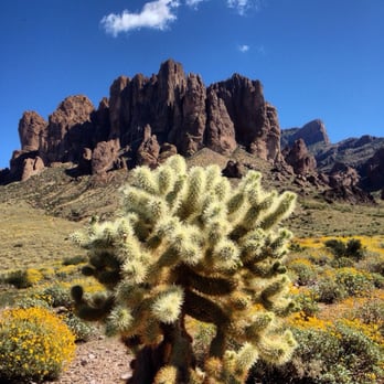 Lost Dutchman State Park - Parks Near Me - Apache Junction, Arizona Lost Dutchman State Park - Parks Near Me - Apache Junction, Arizona