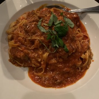 La Nonna - Boar ragu fettucine - Italian Near Me - Philadelphia, Pennsylvania La Nonna - Boar ragu fettucine - Italian Near Me - Philadelphia, Pennsylvania